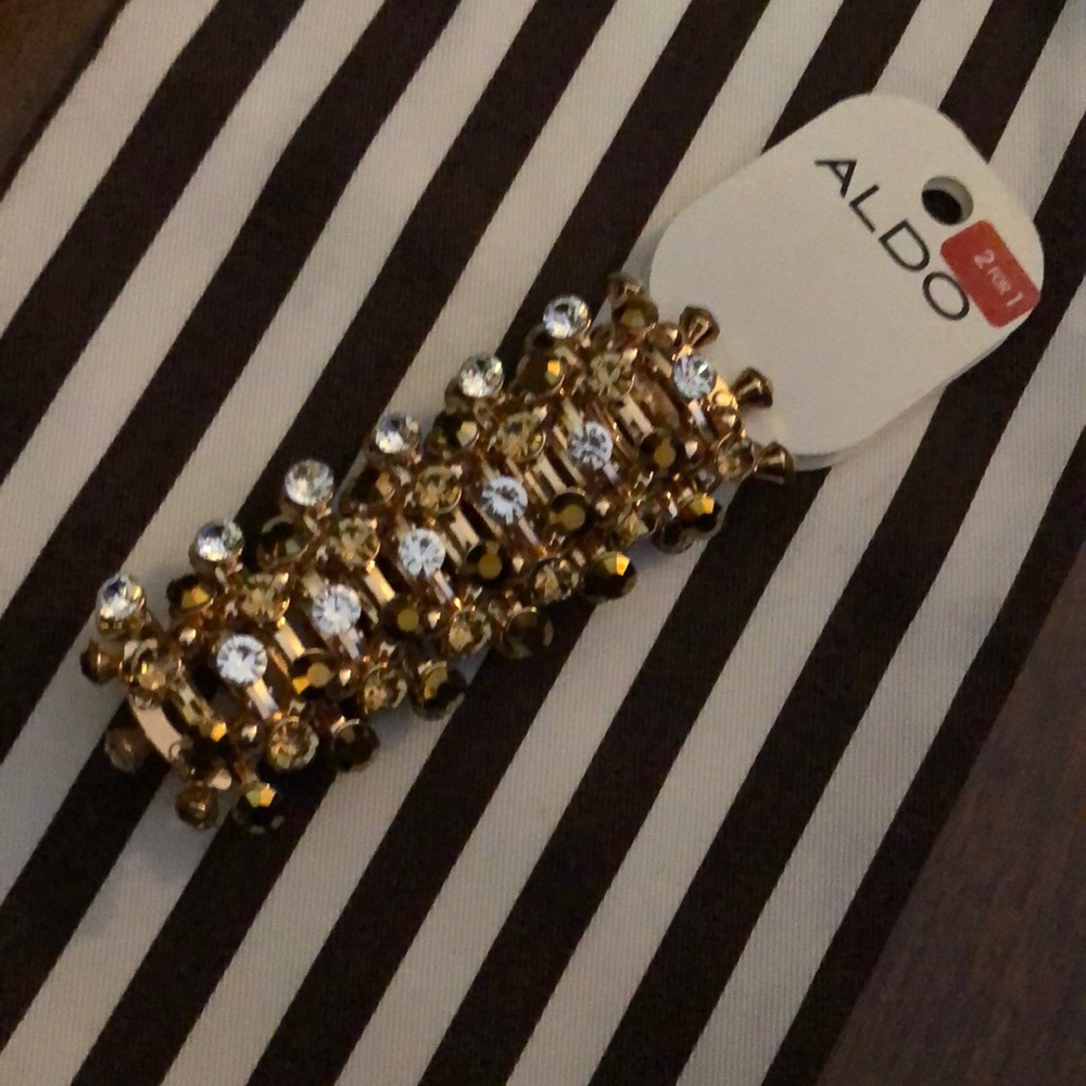 Brand new Aldo bracelet
